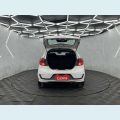 FORD KA 1.5 SE PLUS FLEX - BRANCO - 2021 Foto 6 (Miniatura)
