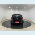 VOLKSWAGEN GOL 1.0 TEC FLEX 2P - PRETO - 2014 Foto 6 (Miniatura)