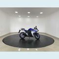 YAMAHA YZF R3 (STD) - AZUL - 2016 Foto 6 (Miniatura)