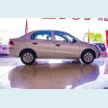 VOLKSWAGEN VOYAGE 1.6 TRENDLINE FLEX - PRATA - 2018 Foto 6 (Miniatura)
