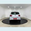 VOLKSWAGEN FOX TRENDLINE 1.0 TEC FLEX - PRATA - 2015 Foto 6 (Miniatura)