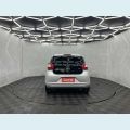 FIAT MOBI LIKE 1.0 - PRATA - 2020 Foto 6 (Miniatura)