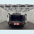 FIAT TORO ENDURANCE 1.8 AT6 FLEX AUT. - BRANCO - 2022 Foto 6 (Miniatura)