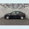 RENAULT LOGAN ZEN 1.6 16V SCE FLEX CVT - PRETO - 2020 Foto 6 (Miniatura)