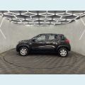 RENAULT KWID ZEN 1.0 12V SCE FLEX - PRETO - 2021 Foto 6 (Miniatura)