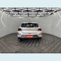 CHEVROLET ONIX LT 1.0 FLEX - PRATA - 2020 Foto 6 (Miniatura)