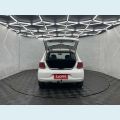 VOLKSWAGEN GOL 1.0 TEC CITY FLEX 2P - BRANCO - 2015 Foto 6 (Miniatura)