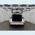 NISSAN KICKS SENSE 1.6 FLEX AUT. - PRATA - 2022 Foto 6 (Miniatura)