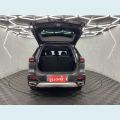 CHERY TIGGO 8 TXS 1.6 TURBO GDI - CINZA - 2022 Foto 6 (Miniatura)