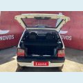 FIAT UNO MILLE FIRE ECONOMY 1.0 FLEX 2P - BRANCO - 2013 Foto 6 (Miniatura)