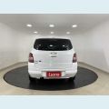 CHEVROLET SPIN LS 5S 1.8 FLEX - BRANCO - 2018 Foto 6 (Miniatura)