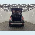 RENAULT DUSTER 2.0 16V DYNAMIQUE FLEXAUT. - PRETO - 2014 Foto 6 (Miniatura)