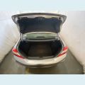 HONDA CIVIC NEW LXS 1.8 16V I-VTEC FLEX - PRETO - 2014 Foto 6 (Miniatura)