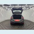 CITROËN C4 CACTUS 1.6 FEEL AUT. FLEX - CINZA - 2022 Foto 6 (Miniatura)