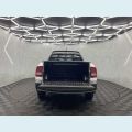 VOLKSWAGEN SAVEIRO ROBUST 1.6 MSI CS FLEX - BRANCO - 2021 Foto 6 (Miniatura)