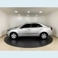 CHEVROLET COBALT LT 1.4 8V FLEX - PRATA - 2017 Foto 6 (Miniatura)