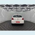 VOLKSWAGEN GOL 1.0 12V FLEX - BRANCO - 2019 Foto 6 (Miniatura)