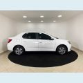 RENAULT LOGAN AUTHENTIQUE 1.0 12V SCE FLEX - BRANCO - 2019 Foto 6 (Miniatura)