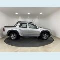 RENAULT DUSTER OROCH 2.0 16V DYNAMIQUE AUT. FLEX - PRATA - 2020 Foto 6 (Miniatura)
