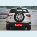 FORD ECOSPORT ECOSPORT FREESTYLE POWERSHIFT 1.6 FLEX - PRATA - 2016 Foto 6 (Miniatura)