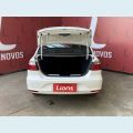 VOLKSWAGEN VOYAGE 1.6 MSI 8V FLEX - BRANCO - 2020 Foto 6 (Miniatura)