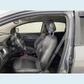 CHEVROLET SPIN 1.8 ECONOFLEX ACTIV 7S AUT. - CINZA - 2019 Foto 6 (Miniatura)