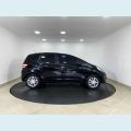 HONDA FIT DX 1.4 FLEX - PRETO - 2013 Foto 6 (Miniatura)