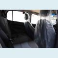 FIAT UNO ATTRACTIVE 1.0 FLEX 4P - PRATA - 2016 Foto 6 (Miniatura)