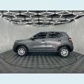 CITROËN C3 LIVE PACK 1.0 FLEX - CINZA - 2023 Foto 6 (Miniatura)