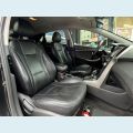 HYUNDAI I30 1.8 16V AUT. 5P - PRETO - 2014 Foto 6 (Miniatura)