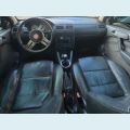 VOLKSWAGEN PARATI 1.8 MI TOUR 8V 99CV 4P - CINZA - 2003 Foto 6 (Miniatura)