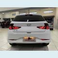 HYUNDAI HB 20 - BRANCO - 2022 Foto 6 (Miniatura)