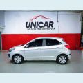 FORD KA - PRATA - 2019 Foto 6 (Miniatura)