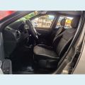 RENAULT DUSTER - PRATA - 2017 Foto 6 (Miniatura)
