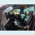 FORD F-250 - CINZA - 1999 Foto 6 (Miniatura)
