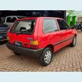 FIAT UNO - VERMELHO - 1993 Foto 6 (Miniatura)