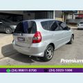 HONDA FIT - PRATA - 2008 Foto 6 (Miniatura)