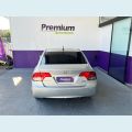 HONDA CIVIC - PRATA - 2011 Foto 6 (Miniatura)