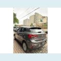 FIAT ARGO - CINZA - 2021 Foto 6 (Miniatura)
