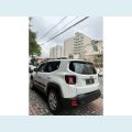 JEEP RENEGADE - BRANCO - 2017 Foto 6 (Miniatura)