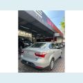 FIAT GRAND SIENA - PRATA - 2021 Foto 6 (Miniatura)