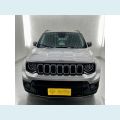 JEEP RENEGADE - CINZA - 2022 Foto 6 (Miniatura)