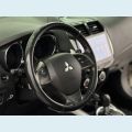 MITSUBISHI ASX AWD CVT FLEX H - BRANCO - 2018 Foto 6 (Miniatura)