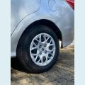 FORD KA SE 1.5 SD B - PRATA - 2018 Foto 6 (Miniatura)