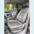 VOLKSWAGEN T CROSS SENSE TSI - PRETO - 2022 Foto 6 (Miniatura)