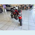 HONDA CB 300F TWISTER ABS - VERMELHO - 2024 Foto 6 (Miniatura)
