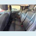 CITROËN C3 FEEL 1.0 MT - CINZA - 2023 Foto 6 (Miniatura)