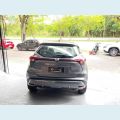 NISSAN KICKS ADVANCE 1.6 16V FLEX AUT. - CINZA - 2022 Foto 6 (Miniatura)