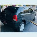 VOLKSWAGEN GOL 1.0 TREND/ POWER 8V 4P - CINZA - 2006 Foto 6 (Miniatura)