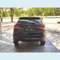 HYUNDAI IX35 2.0 16V 170CV 2WD/4WD AUT. - PRETO - 2011 Foto 6 (Miniatura)
